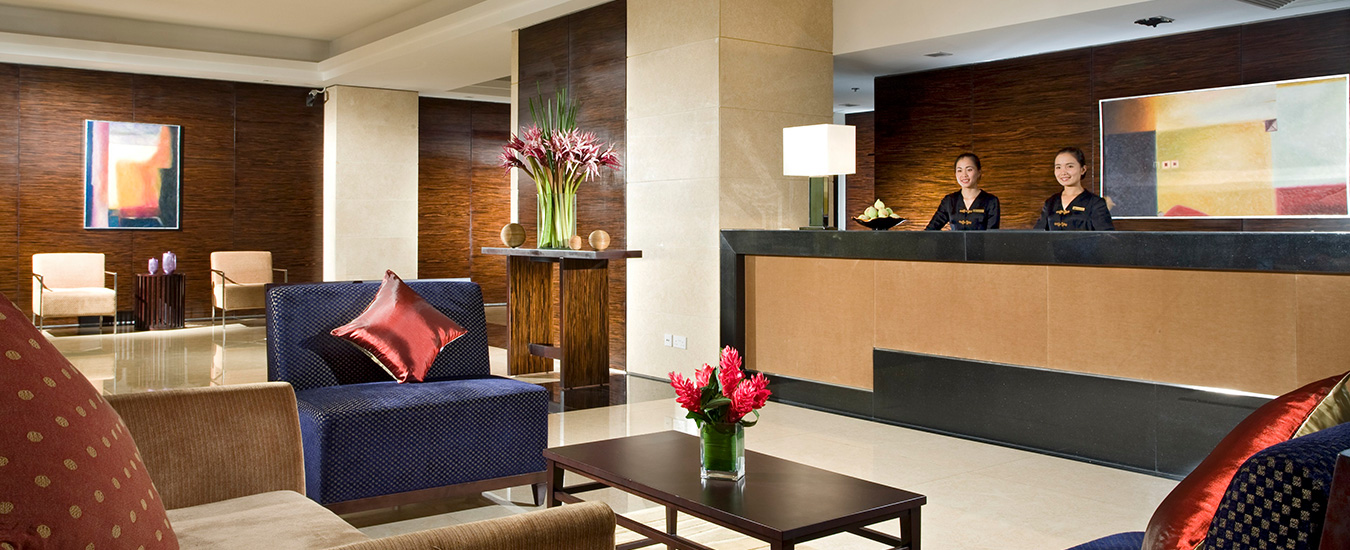 Somerset Hoa Binh Hanoi Resort in Vietnam Club Mahindra